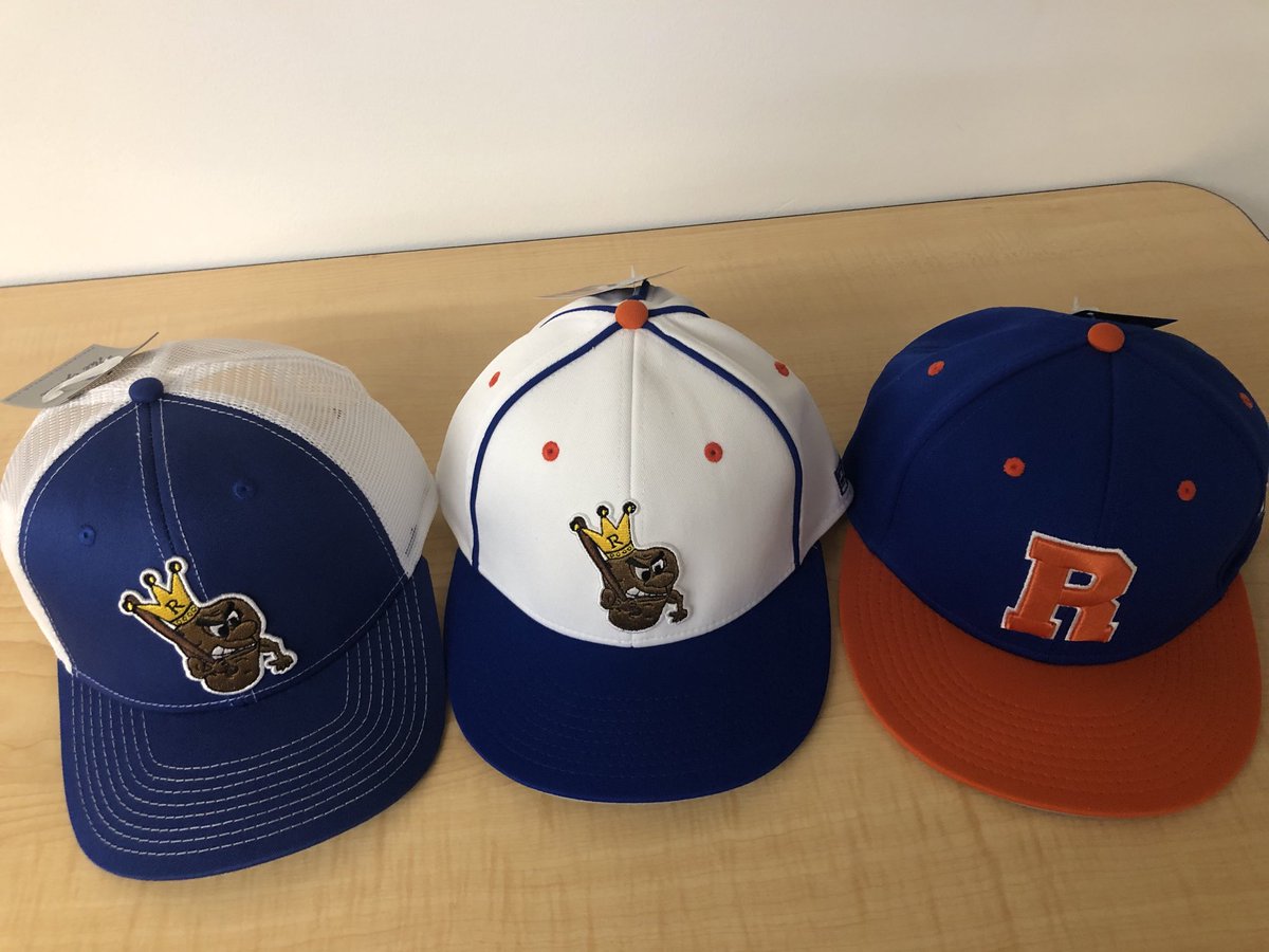 Spudders Baseball tweet media