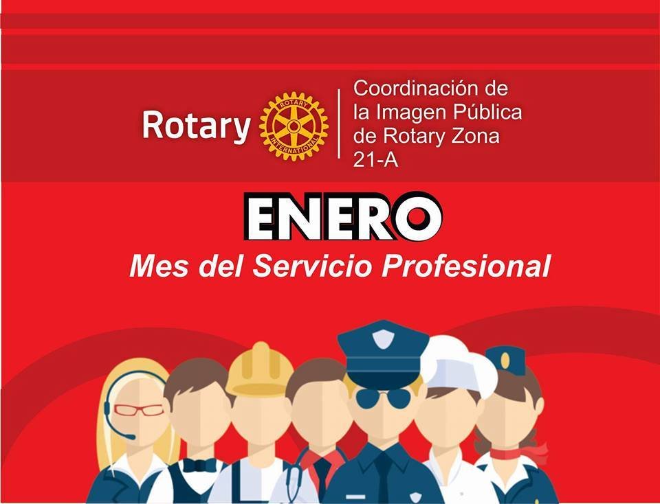 CrMaquilishuat's tweet photo. En Rotary, Enero es el mes dedicado al Servicio Profesional.
Estimula a los rotarios a servir a sus semejantes a través de su labor profesional o empresarial y promueve la práctica de elevadas normas de ética https://t.co/hG2e35QJ05