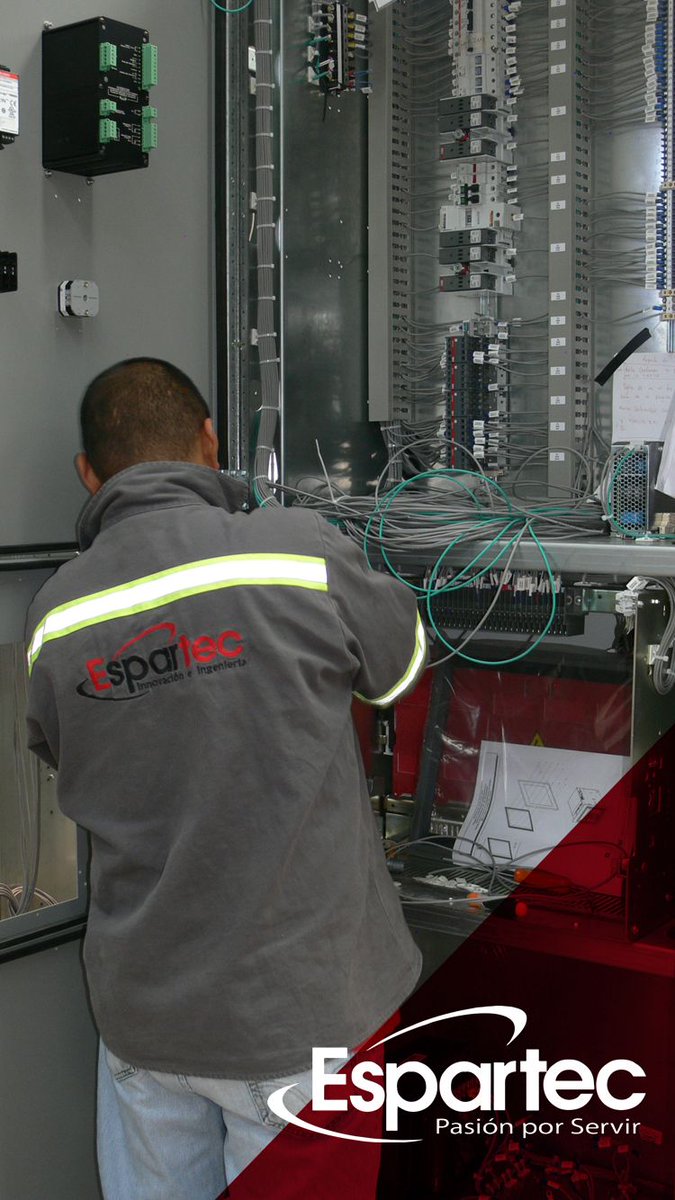 EspartecSLP's tweet photo. Ensamble eléctrico y ensamble mecánico, Fabricación de estructuras metálicas, productos terminados, sub-ensamble, maquila https://t.co/08XGuGAs5D https://t.co/chlseLdjbs