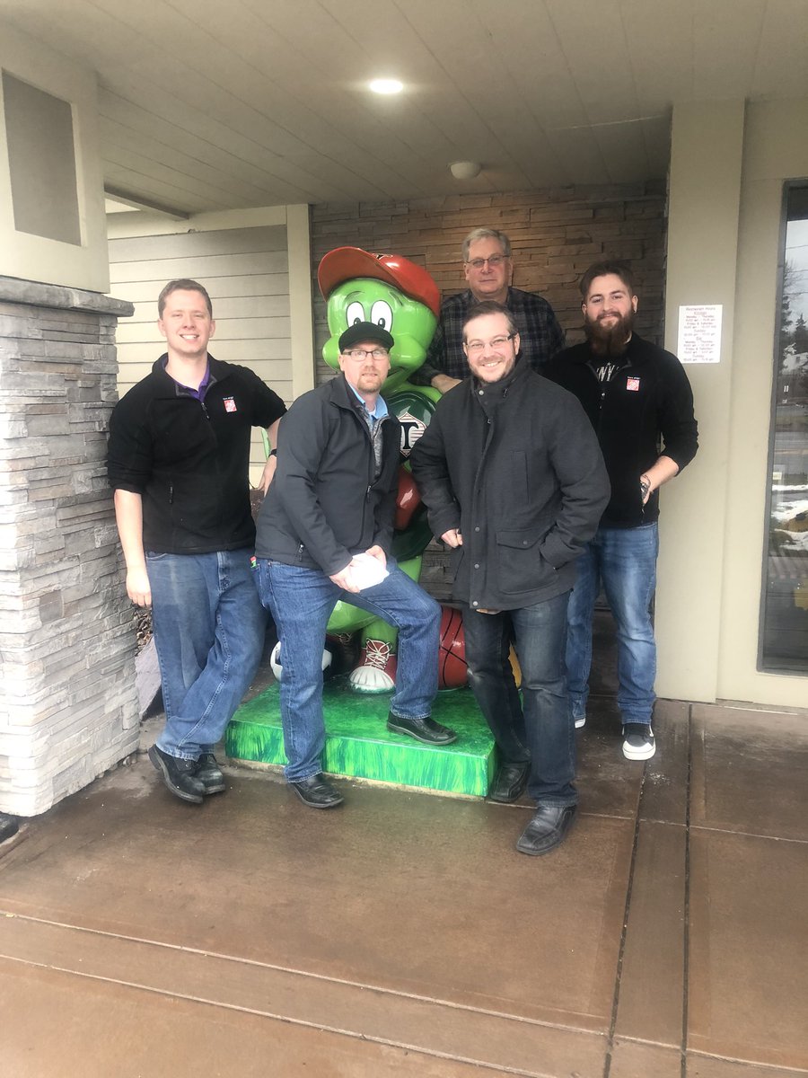 Thanking the inventory team for all there hard work and dedication !! Go 1257 <a href="/HdShultz/">Joshua Shultz HD</a> @HRJohnH @SRaymond1263
