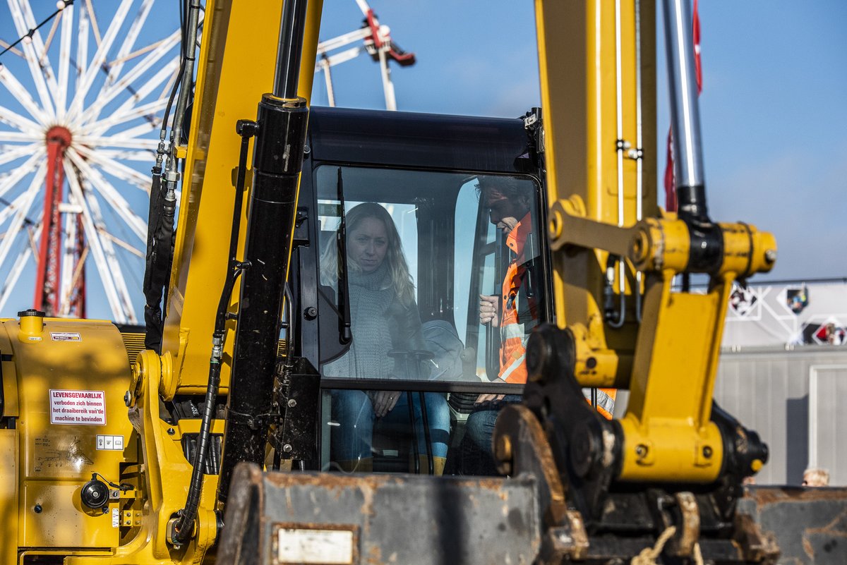 Woensdag 13 mei vindt de 2e editie van het Werkfestival Noord NL plaats.  Werkgevers die hun bedrijf op een inspirerende manier onder de aandacht willen brengen bij 10.000 bezoekers, kunnen zich aanmelden via werkfestival.nl