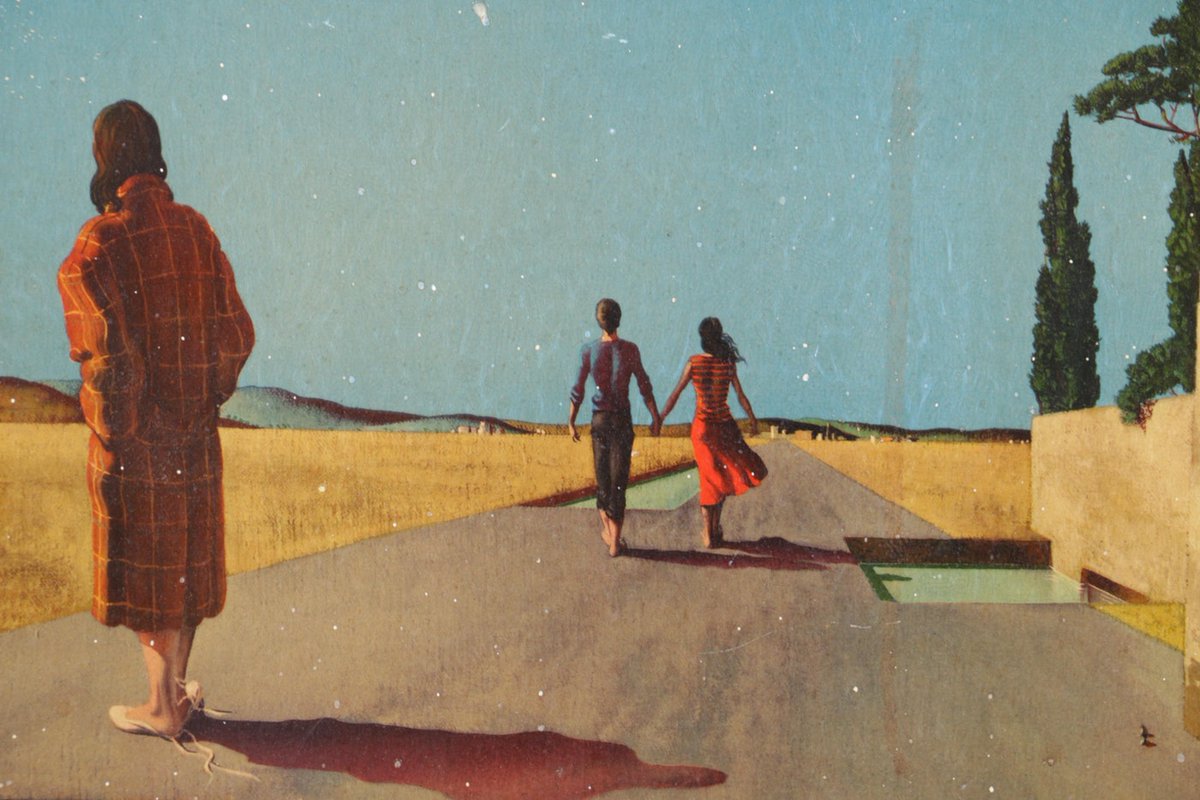 MenschOhneMusil's tweet photo. New Horizons, 1960, José Manuel #Capuletti. https://t.co/O7yDsy9uss