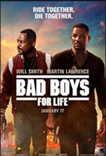 FM98WJLB's tweet photo. Want to see the advanced screening of Bad Boys For Life? Must RT and follow for you chance to win! https://t.co/v46x6IPVwZ