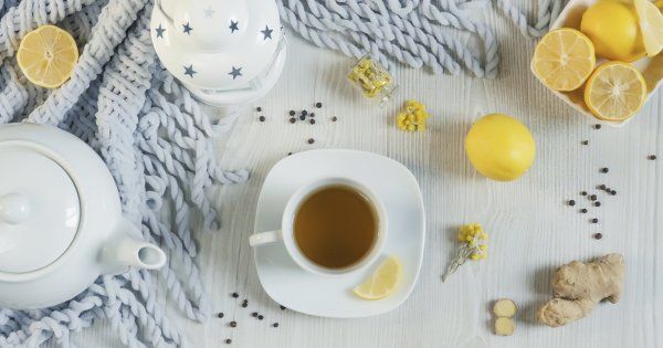 10 recettes naturelles pour lutter contre le rhume et rester en forme l'hiver buff.ly/2q5cqNJ