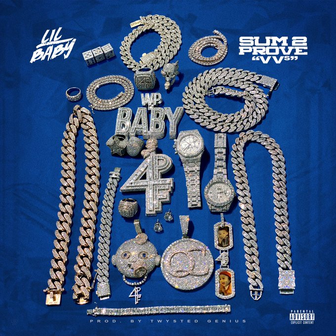 UMG's tweet photo. 𝕊𝕌𝕄 𝟚 ℙℝ𝕆𝕍𝔼 // @lilbaby4PF 
↳ https://t.co/BExiSKH0Ec https://t.co/MzVHRgUxHz