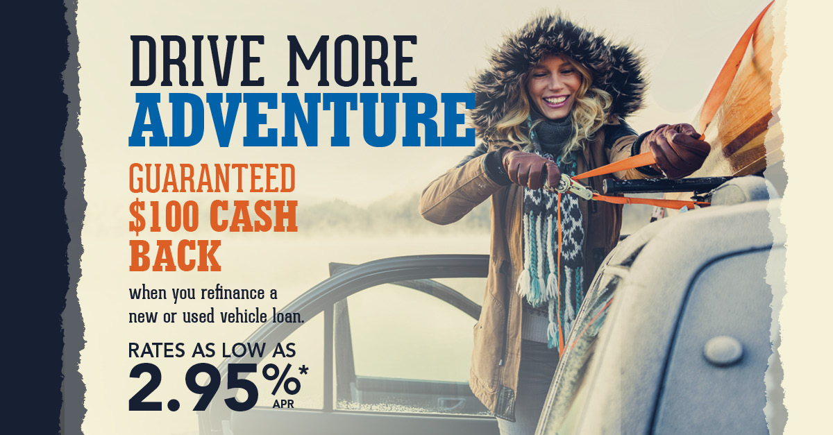 MTCFCU's tweet photo. DRIVE YOUR ADVENTURE. #SCAutoShow Jan 10-12. Connect > @MTCFCU Automotive Lending Experts, Pick Your Rate, Term or Payment and get into the a #GuaranteedBetterLoan. https://t.co/DecVbqgMuT #RollFloatTravel #AutoFinancing https://t.co/5QOI6UB8F1