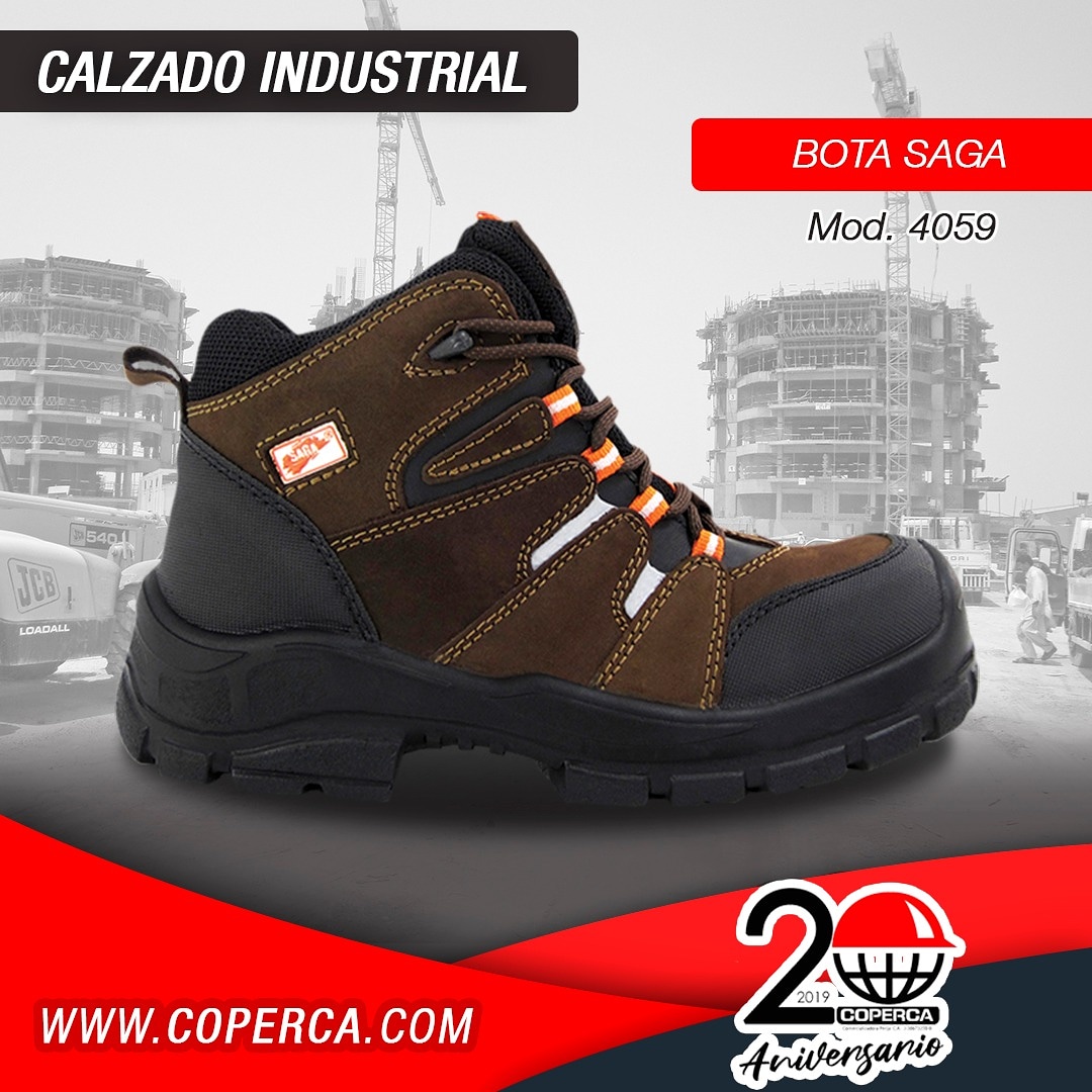 Coperca_ca's tweet photo. Seguridad por donde camines #botaSaga somos fabricantes y distribuidores 👷🏻‍♂️👣 excelentes precios te ofrecemos en #Coperca
.
📍Estamos ubicados en la calle 97 con Av. 19 # 19D-13, Cañada Honda, Maracaibo Edo. Zulia☎
⁣
https://t.co/qD4COGsQYV⁣
⁣ #FelizViernesATodos https://t.co/Nel184GQld