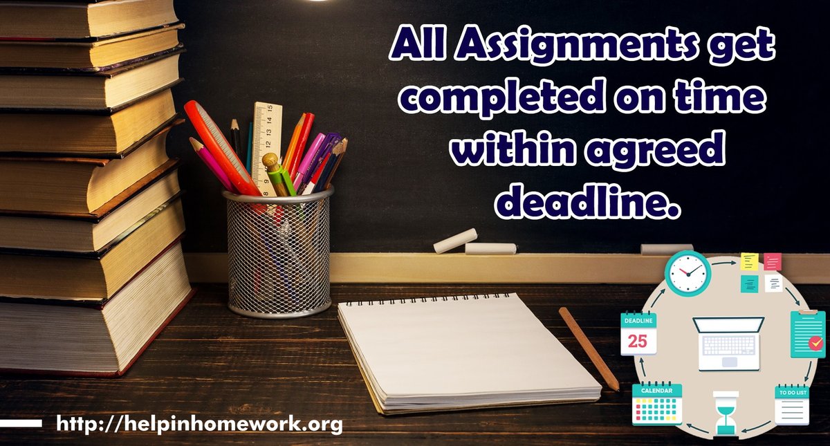 HelpinHomework's tweet photo. Visit : https://t.co/eOVUpyhomo
#helpinhomework #assignmenthelp #helpmeinassignment #Essaywritingservices #HomeworkHelp #HomeworkHelpwebsites #Paperwritingservices #EssayService #connection #deadline #time #refund https://t.co/Vnl7erAIjj