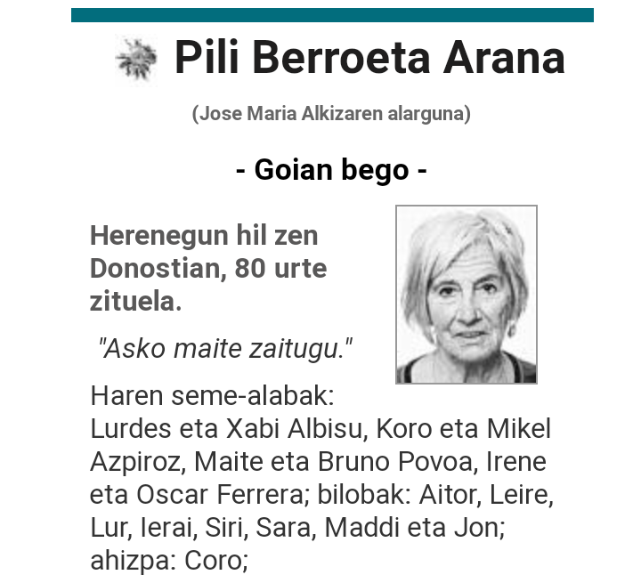 Loiola auzoa tweet media