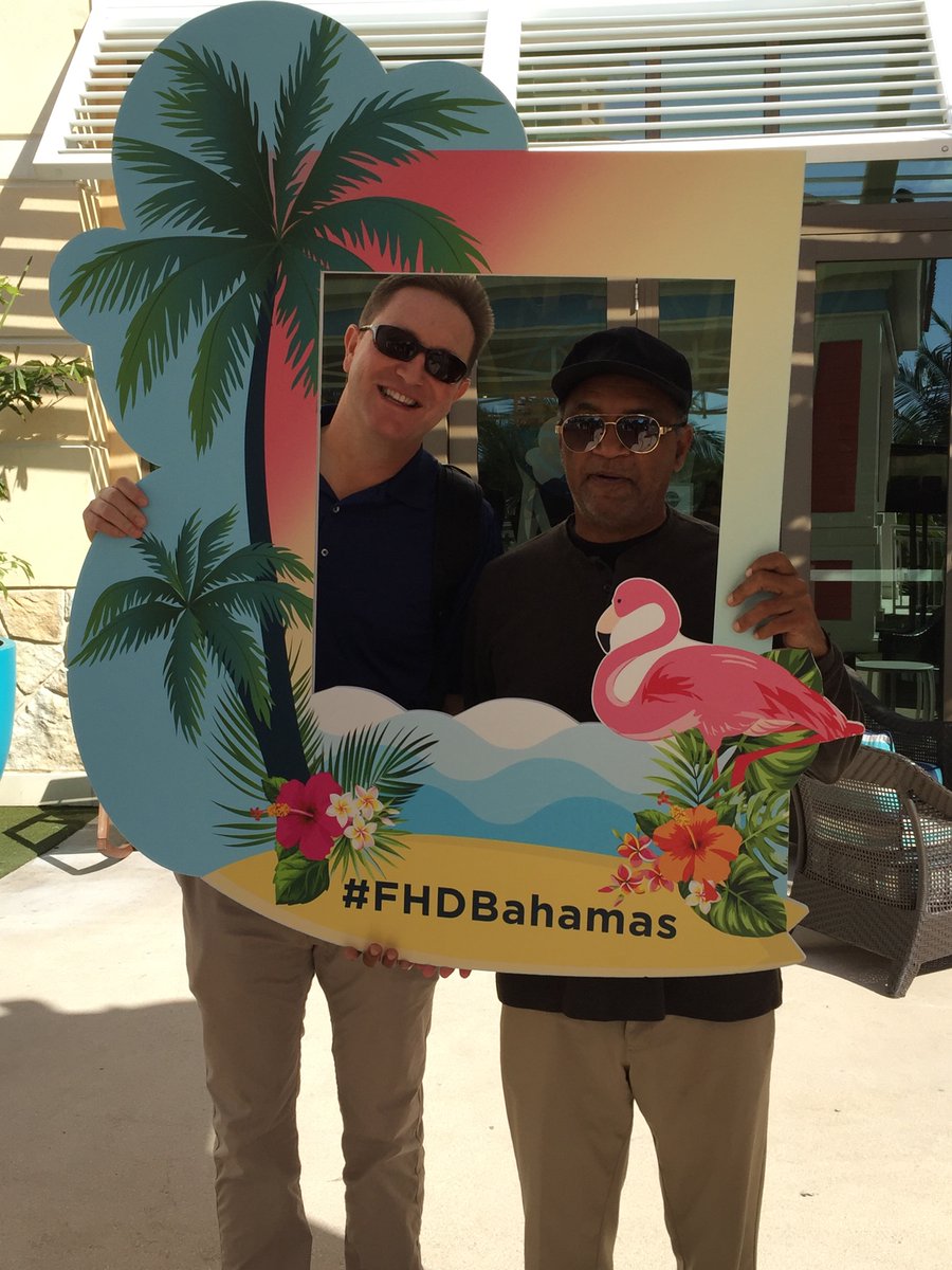 DrBeverlyEagle's tweet photo. #FHDBahamas 2020
Blitz Director Brian A. Ross with Destiny’s CEO & Eagle https://t.co/0aLstxbSl3
