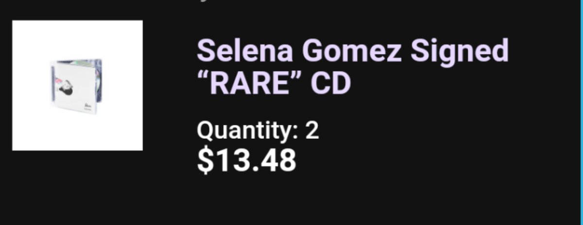ceciliaychen16's tweet photo. ⭐️GIVEAWAY⭐️
I ordered 2 #Rare signed CDs and will give one to one lucky person! 👏🏻 ❤️
To enter:

1️⃣ FOLLOW ME
2️⃣ RT this post 

Ends next Saturday Jan 18 at 8PM EST. Good luck! 🍀🌟 

***US Only*** https://t.co/ynaW1ipQTg