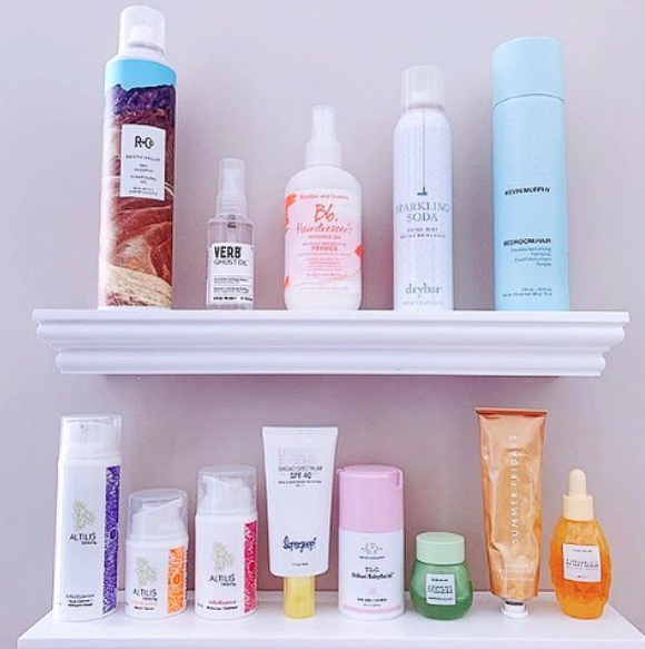 Altilis Beauty tweet media