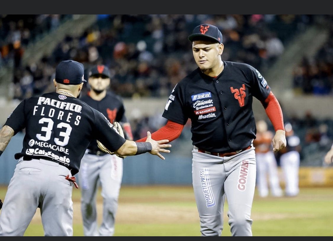 jflow2222's tweet photo. Oye @LMPbeisbol aquí les presento el verdadero “Novato Del Año” Edgar “El Galli” Torres!! https://t.co/ZElubbE830