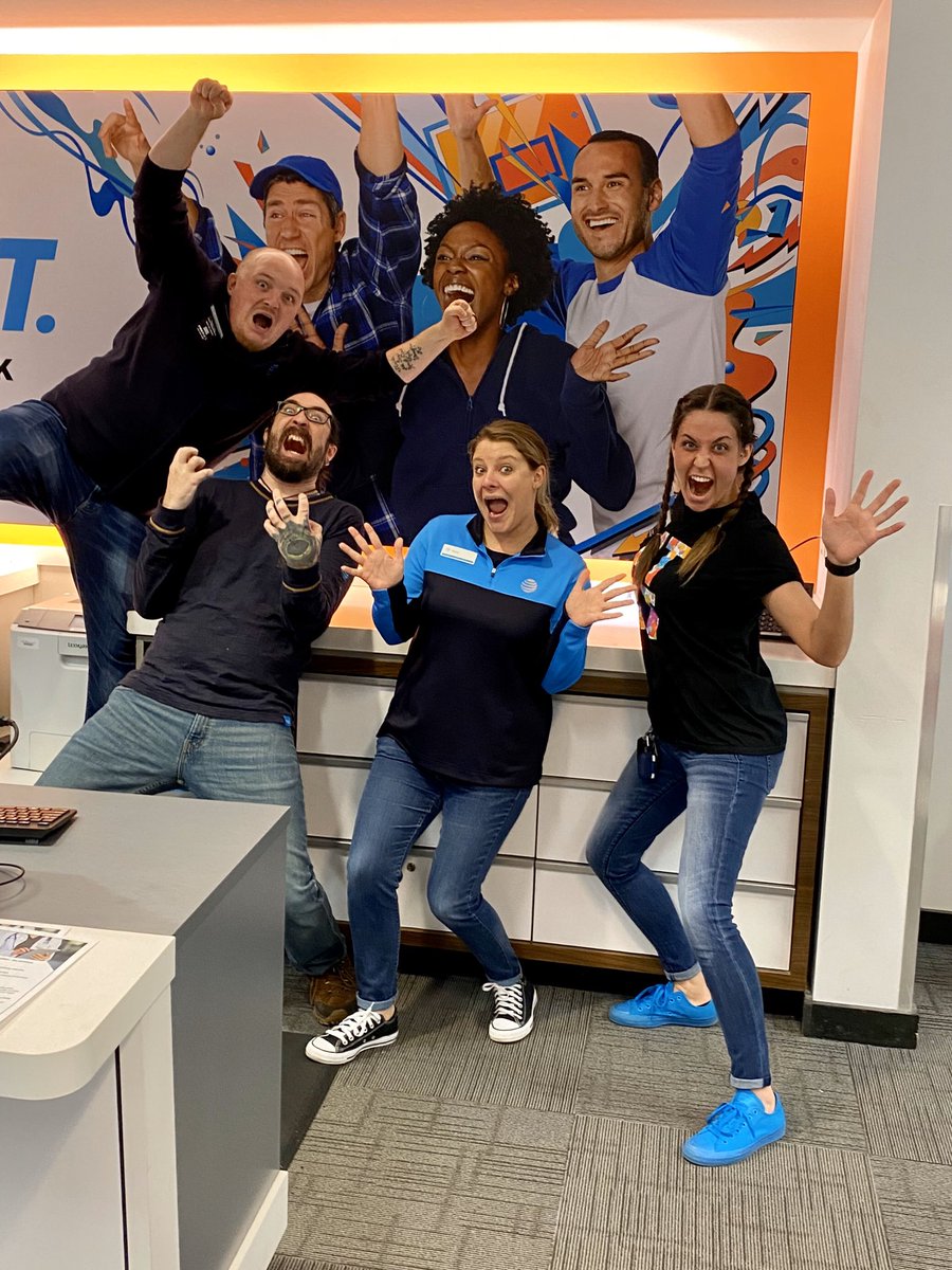 Team Crossroads is pumped up and ready to activate!! #Activate2020 #BeastOfTheEast #DawgPound @nichols304 <a href="/DaleB1/">Dale S. Brown</a> <a href="/404girl/">Betsy Francis</a>
