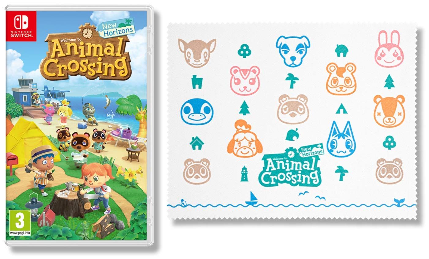 Animal Crossing World on X
