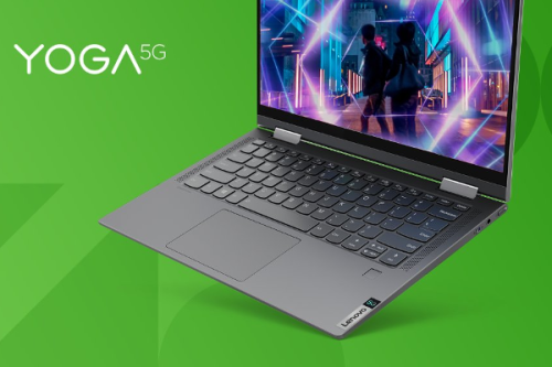 MyWindowsEden's tweet photo. CES 2020: Lenovo Yoga 5G is the world’s first 5G PC - Price, Availability, Videos
Read more ➝ https://t.co/vekWvSnLvH

#Windows10Home #Windows10Pro #WindowsInsider #WindowsInsiders #InsiderPreview + #MyWindowsEden https://t.co/XBIweS4JaB