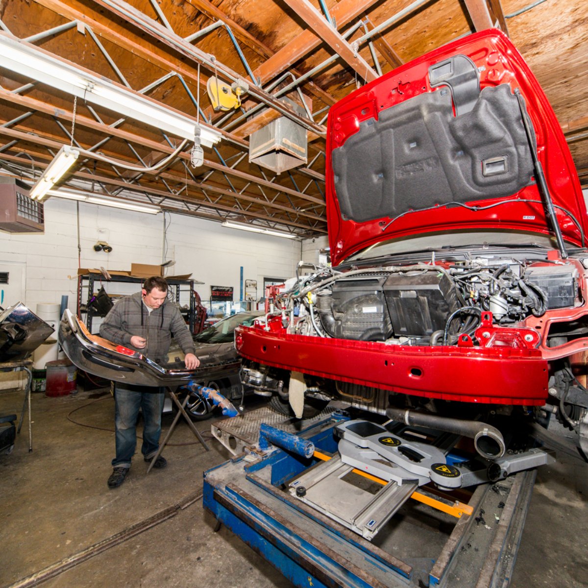 Bob's Auto Body Repair Inc on Twitter: "Our team will be there for you ... - EN8iyh7X0AEoFvA