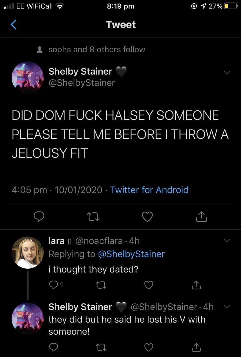 gracee925's tweet image. i have no words 😭