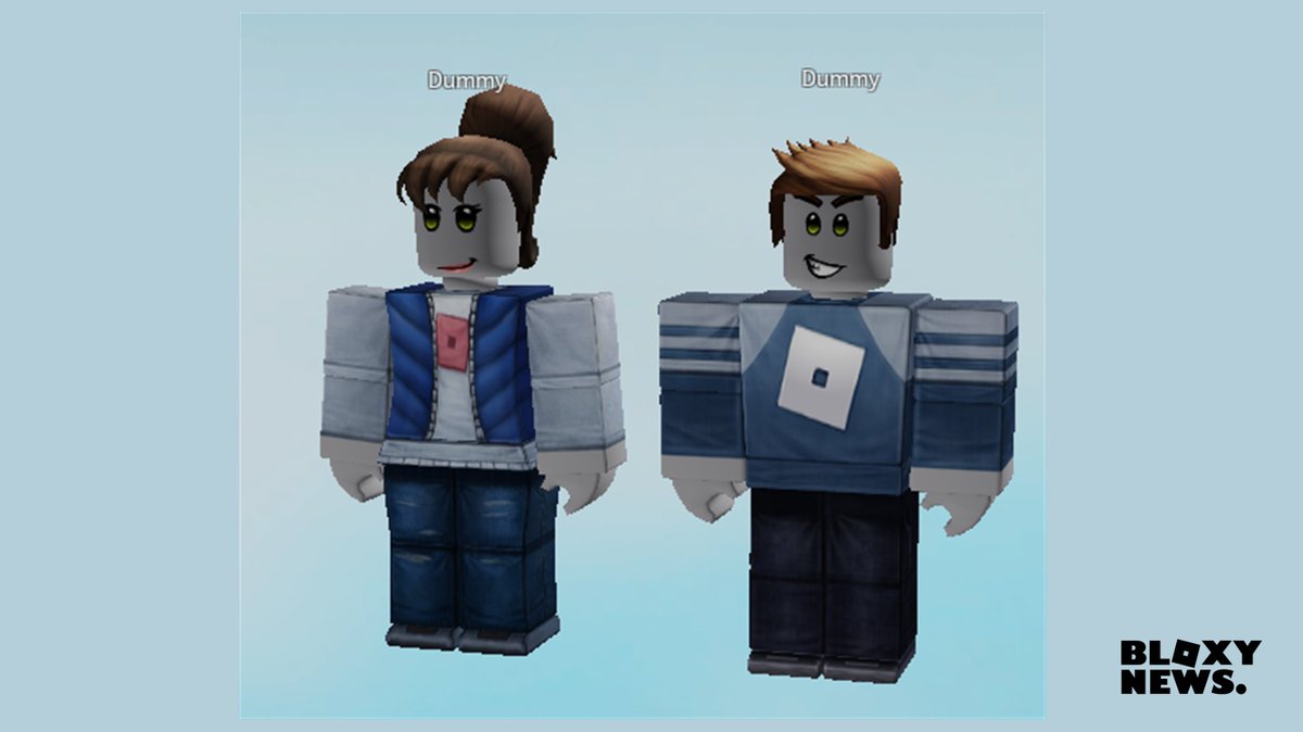 Roblox Blocky Avators Ideas Roblox Cool Avatars Roblox Pictures | My ...