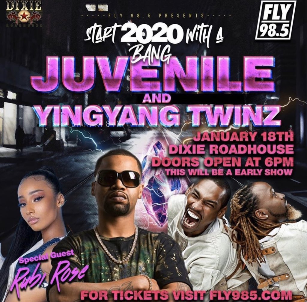 985fly's tweet image. 