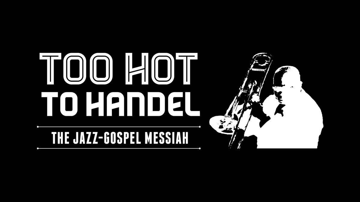 AuditoriumChgo's tweet photo. "Too Hot to Handel: The Jazz-Gospel Messiah is your grandmother's choral classic sliced, diced, spiced, swirled, swung, amplified, and totally reinvented." — @Chicago_Reader review from our 2013-14 Season!

Don't miss #TooHotChi on 1/18+1/19! Tickets: https://t.co/vD1vzz6QNq https://t.co/Irf1vHX9B0