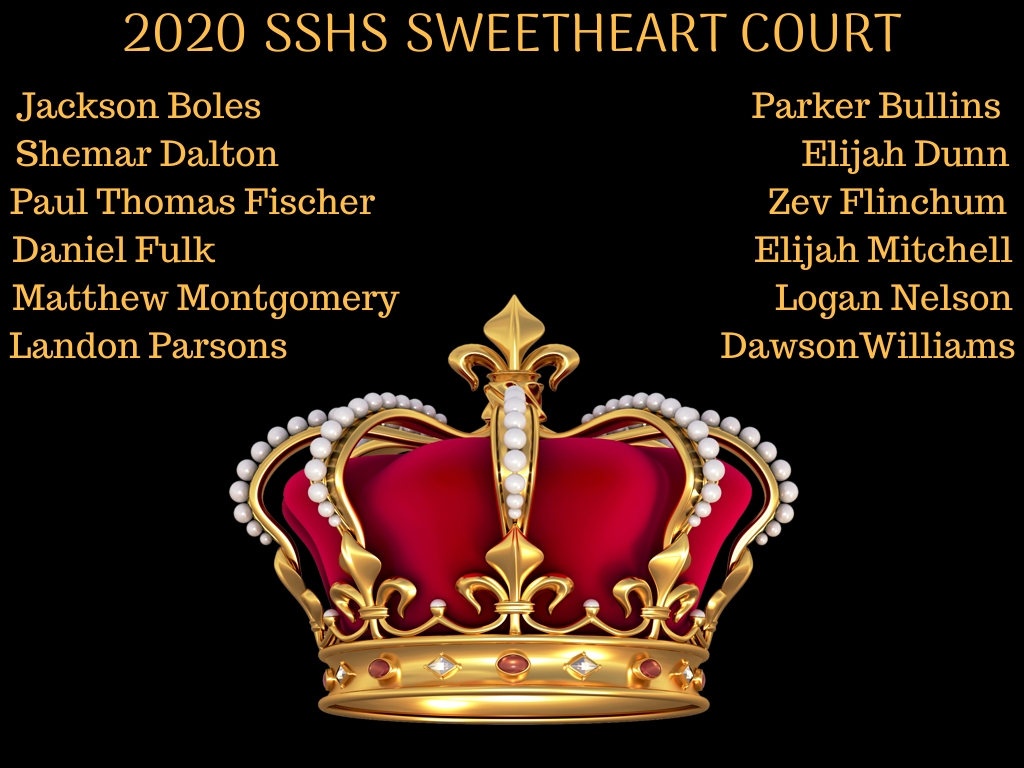 SauraPride's tweet photo. Congratulations, gentlemen!  Make sure to mark your calendars for the crowning ceremony which will take place on Friday, February 7th! https://t.co/9zpf9Nfnq5