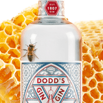 Photo by Dodd's Gin (@DoddsGin)