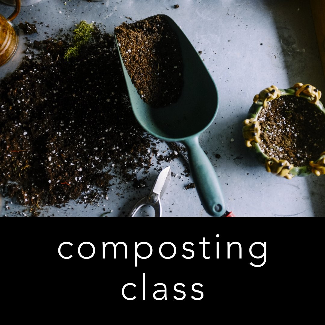 GTLNC's tweet image. LASAN Free Composting &amp;amp; Urban Gardening
Workshop in Griffith Park
Saturday, January 11, 2020
9 AM - 11 AM
5400 Griffith Park Dr.
Los Angeles, CA 90027
INFO  ow.ly/R4hB50xQOLI

#free #composting #learnhow #griffithpark