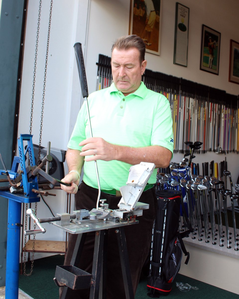Fellinger Custom Golf (@FellingerCustom) / Posts / X