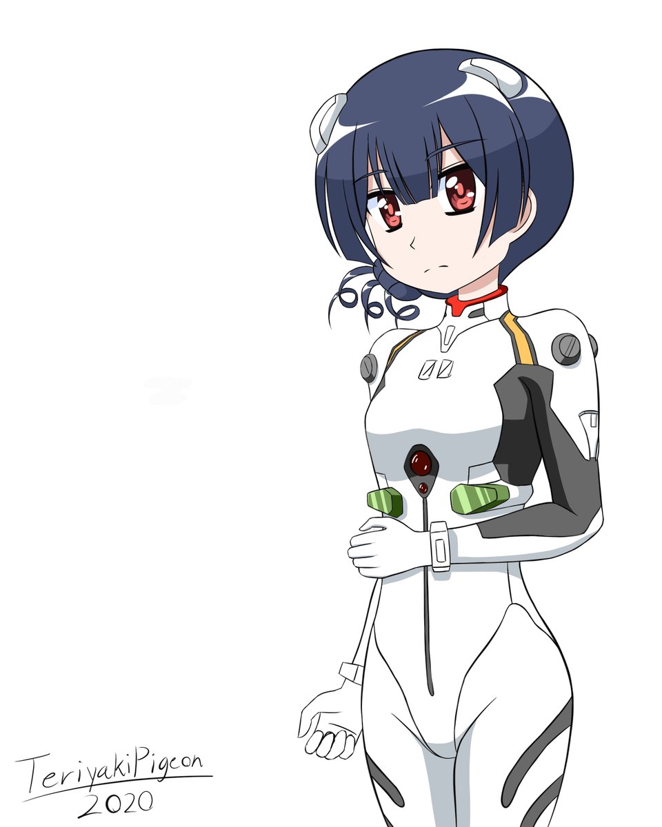 Teriyakipigeon Rinze Ayanami Wip 2 Morino Rinze In Rei S Plug Suit Idolm Ster Shiny Colors Evangelion Crossover シャニマス 杜野凛世 新世紀エヴァンゲリオン Evangelion エヴァンゲリオン アイドルマスターシャイニーカラーズ Idolmaster Teriyakipigeon Rinze Ayanami Wip 2 Morino Rinze In Rei S Plug Suit Idolm Ster Shiny Colors Evangelion Crossover シャニマス 杜野凛世 新世紀エヴァンゲリオン Evangelion エヴァンゲリオン アイドルマスターシャイニーカラーズ Idolmaster