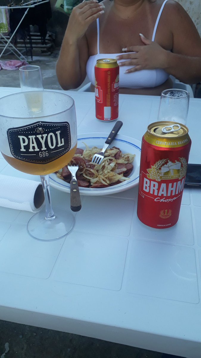 Ta fluindo minha sexta🍻