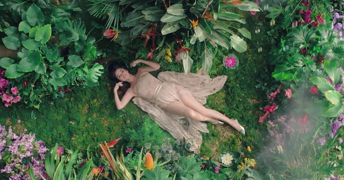 selsbadlands's tweet image. así es como te reciben en el cielo...👼🏼🖤

#RareMusicVideo #RareOutNow