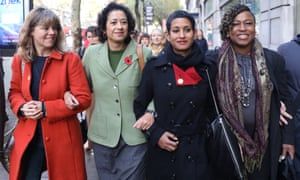 bettermediauk's tweet photo. .@SamiraAhmedUK wins sex #discrimination #equalpay claim against #BBC https://t.co/lqCf5yUZXW #BBCpaygap #paygap #SamiraAhmed https://t.co/4xMVRFd5Wu