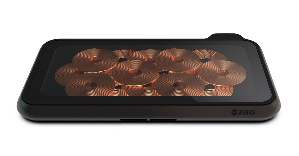 This AirPower clone is now available to buy | The Verge

buff.ly/35gEDjL 
#Apple #AirPower