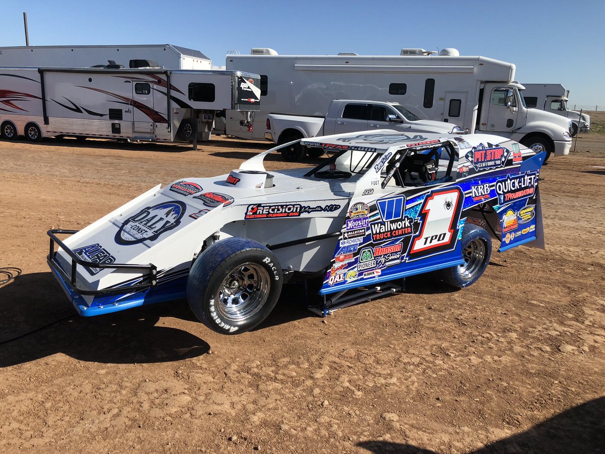 Tyler Peterson tweet media