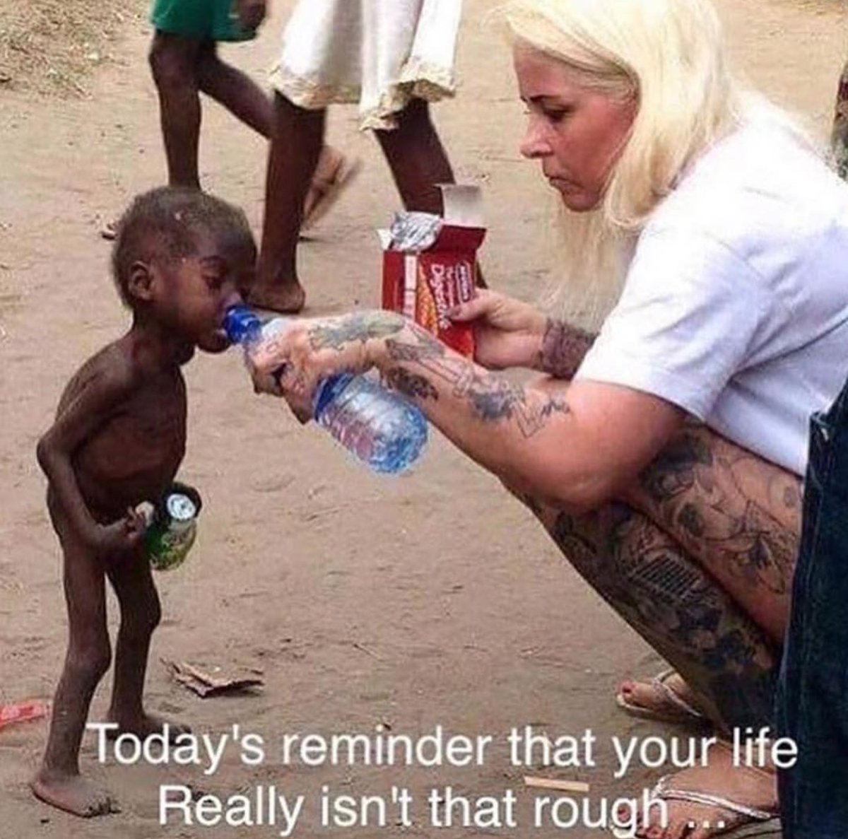 DisturbedIndigo's tweet image. 