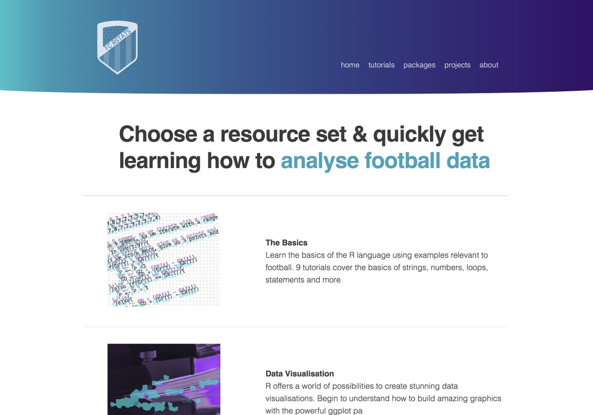 theJoeMulberry's tweet photo. After many months of not getting the website released... it's here. 

I will add to this with more tutorials, packages and projects over time. 

If you have a tutorial request let me know. 

Also... if you spot errors, typos, DM me :) 

https://t.co/lfQjWAqFpK https://t.co/1VUd2F39No