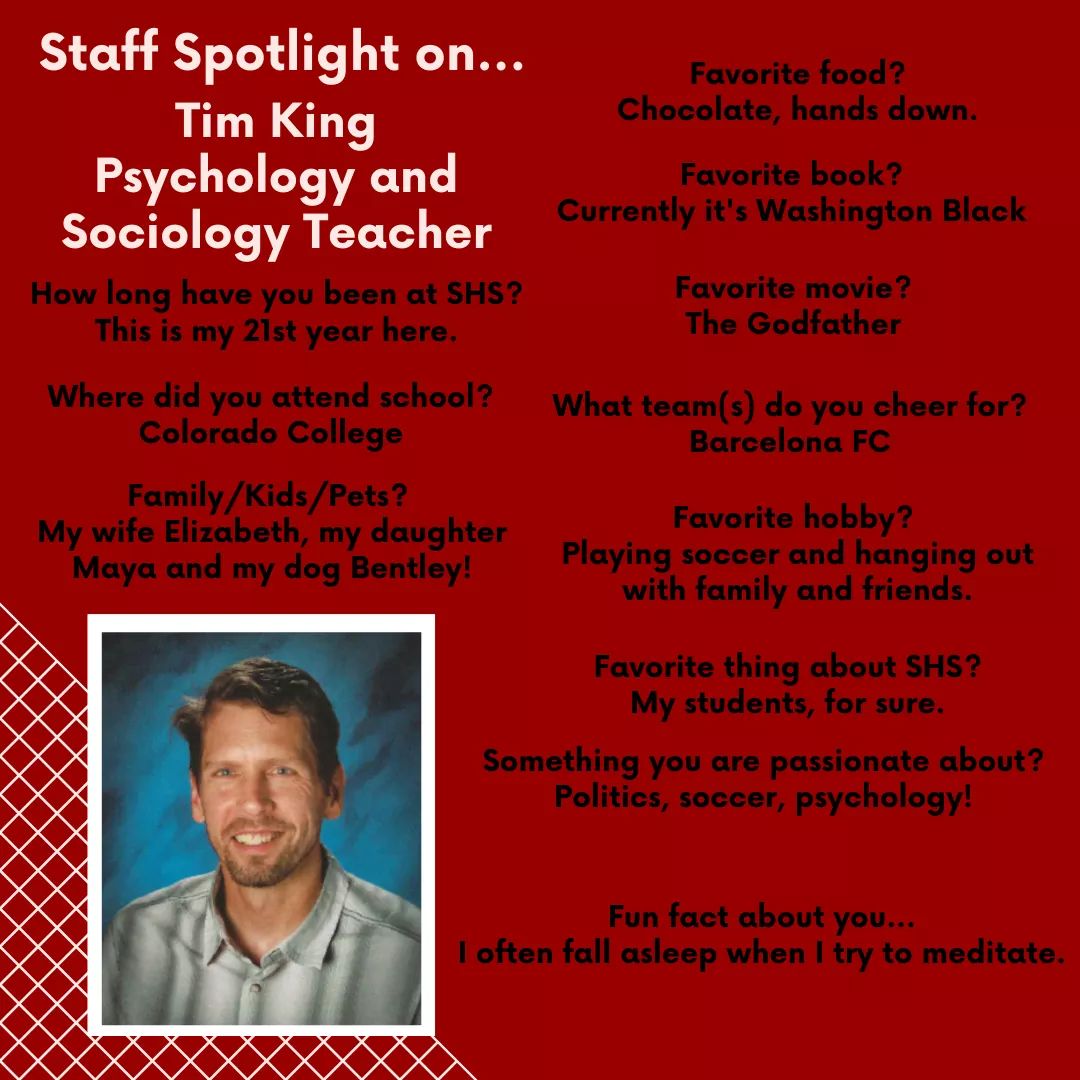 Sherwood HS PSO tweet media