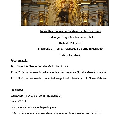 dr_schuck's tweet photo. Faça sua inscrição!  @dr_schuck @lucianazoliv @EmiliaSchuck @santidade https://t.co/rkFJE8r0or