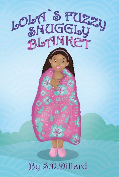 FreeDiscountBks's tweet image. Lola's Fuzzy Snuggly Blanket by S. D. Dillard 
sws.sh/Q8b0Q 

#beginnerreader #blanket #children'fiction #children'sbook #colorfulillustrations #feelings #kidsbook #large-print #multi-culturalcharacters #picturebook #s.d.dillard #amreading #BookGoodies