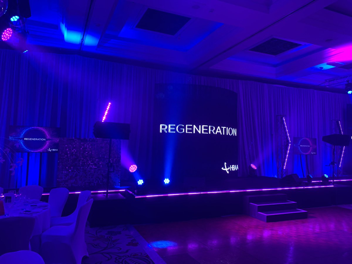 RobCollConf's tweet photo. Great day @The_HBAA with some brilliant speakers! And now it’s time to eat https://t.co/OFjI4zo35l