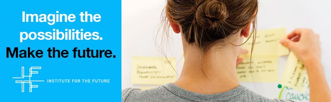 The future is coming. Look at our 2020 Foresight Training Calendar for opportunities to learn to think like a futurist &amp; cultivate the skills needed to build a sustainable future for all. Trainings on tap in Washington, DC, Munich, Germany &amp; New Hampshire bit.ly/2lUxuEt