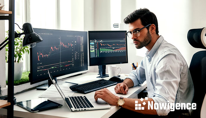 Nowigence's tweet photo. Become an early investor in Nowigenceโฆ https://t.co/teYR50WZ2t
#speed #precision #information #data #machinelearning #ai #nlp #language #comprehend #understand #nohumantouch #nohumanbias #intelligence #insight https://t.co/JUo5TkvXhp
