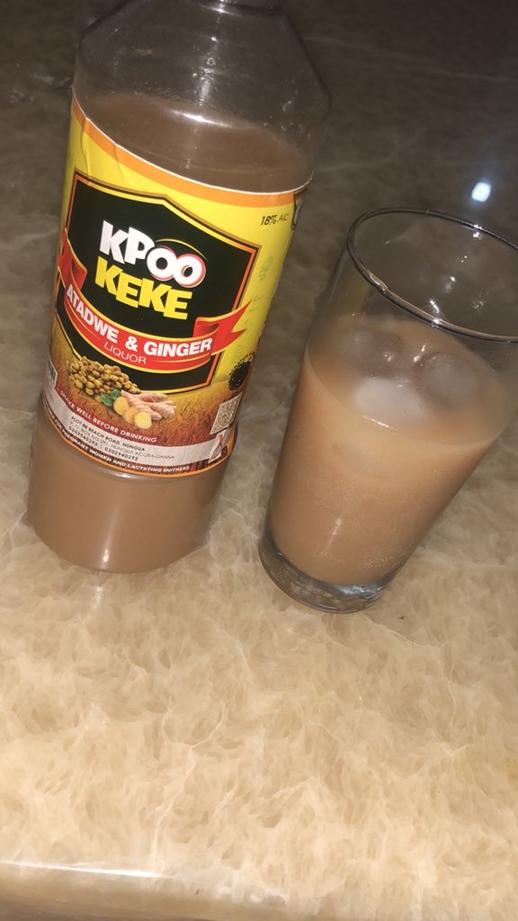 abekuoware's tweet photo. At least 4 doses of Kpok3k3 #NaYaChocki #SelfPrescribed https://t.co/HRjDq8Hf2E