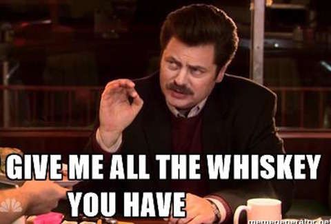 Dram_Draught's tweet photo. Has it been that kind of day? We have all the whiskey you need 🥃
#whiskey #friady #weekend #drinkup #raleighnc #downtownraleigh https://t.co/3ks79oY5N4