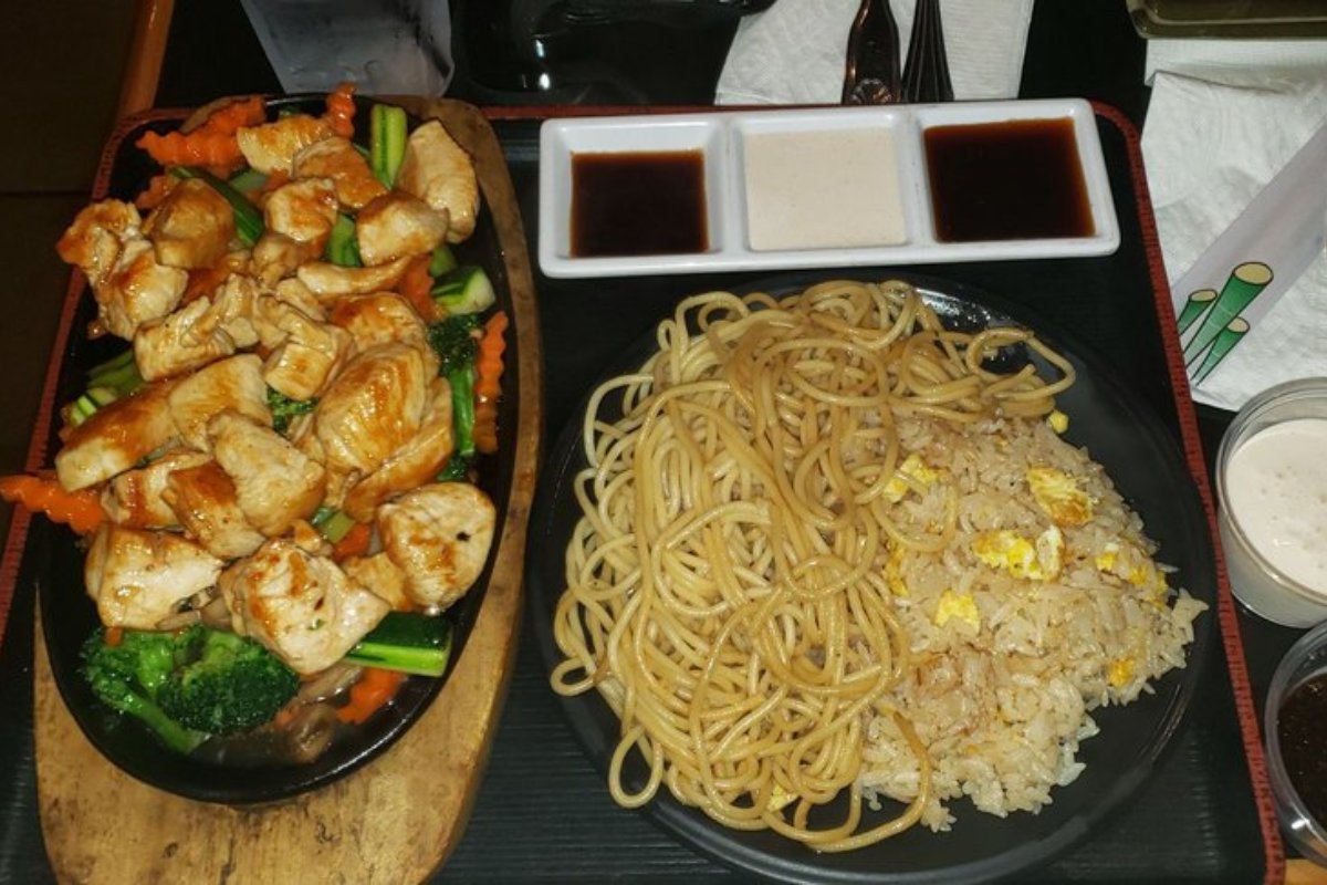 Oishi Japanese (@OishiOrlando) / Posts / X