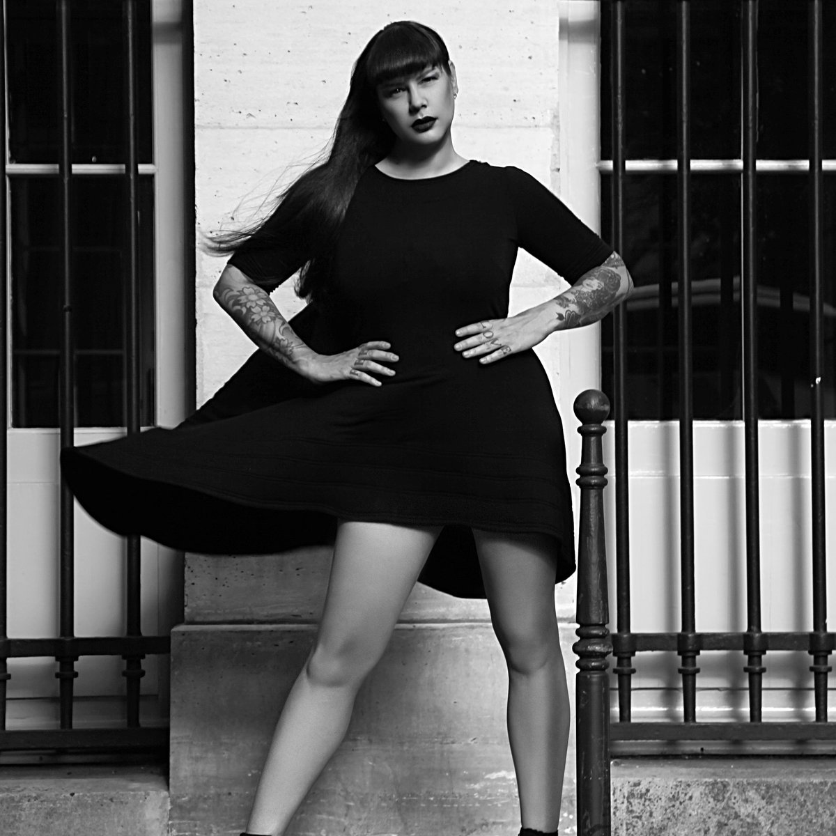 For tomorrow Night at #grelleforelle we have no other then <a href="/MissKittinMusic/">Kittin</a> in the house. A very special Event for us. Not to be missed.  #technoclub #technoinwien #party #technoparty #wien #saturdaynight #vienna #viennanightlife #viennaparty #MissKittin #MissKittin