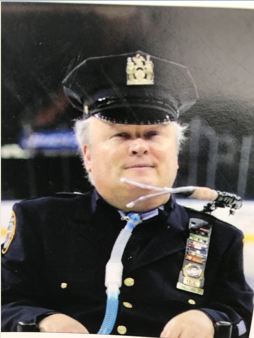 Michael E. McMahon tweet media