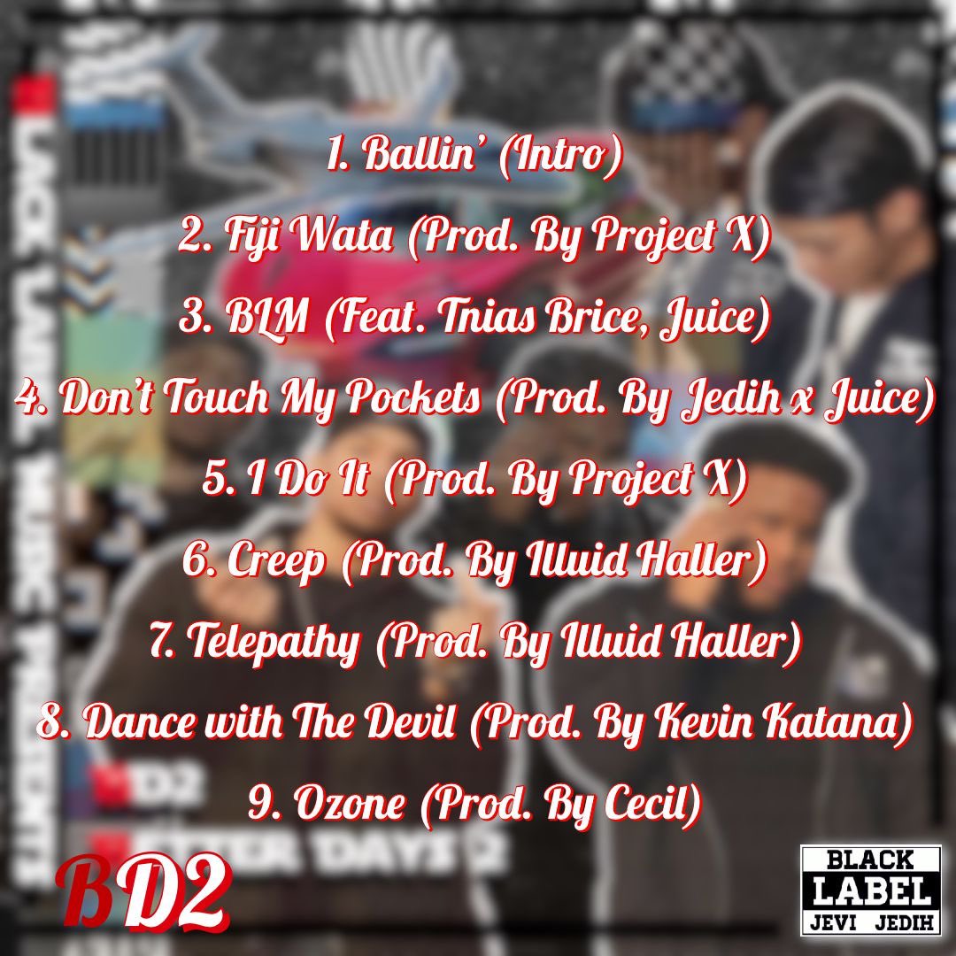 6lackLabel's tweet image. ampl.ink/LamQ1