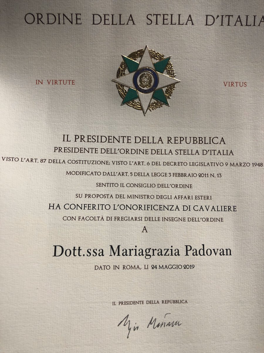 BizPowering's tweet photo. Proud of my newly knighted mother. https://t.co/NjiDnl9llJ https://t.co/yrnLojHfq3